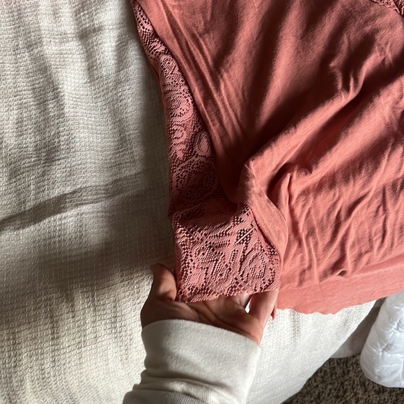 Boho shirt from buckle - Picture 2 of 3